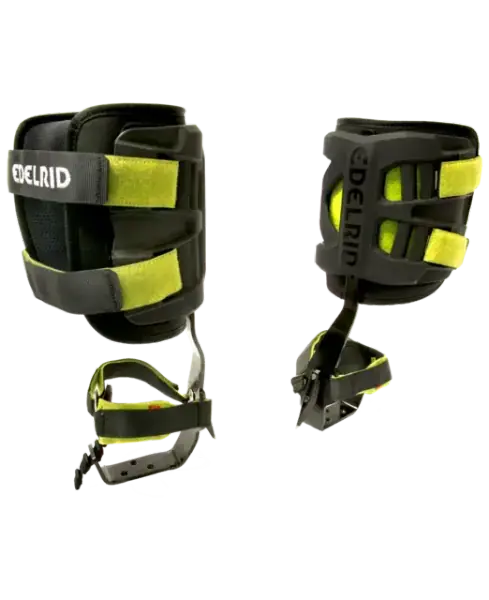 EDELRID TALON TREE SPURS LONG GAFF