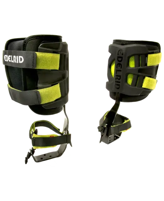 EDELRID TALON TREE SPURS LONG GAFF