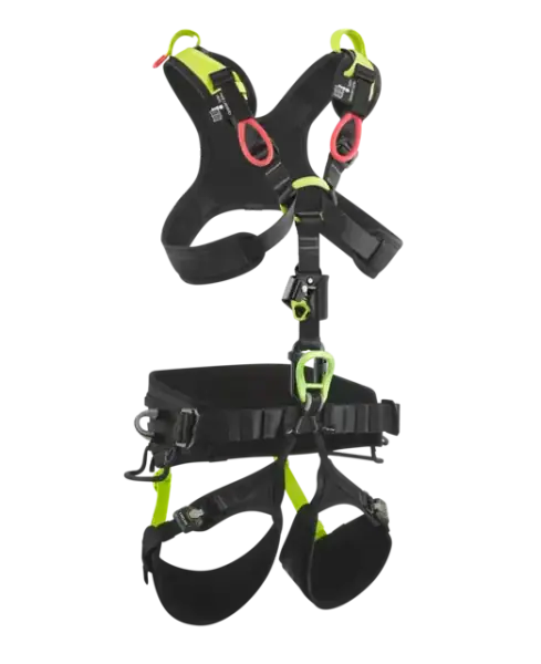EDELRID VECTOR X