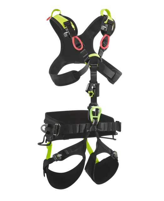 EDELRID VECTOR X