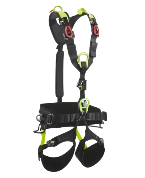 EDELRID VECTOR Y