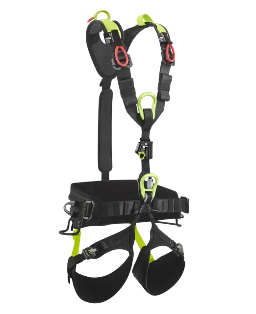 EDELRID VECTOR Y