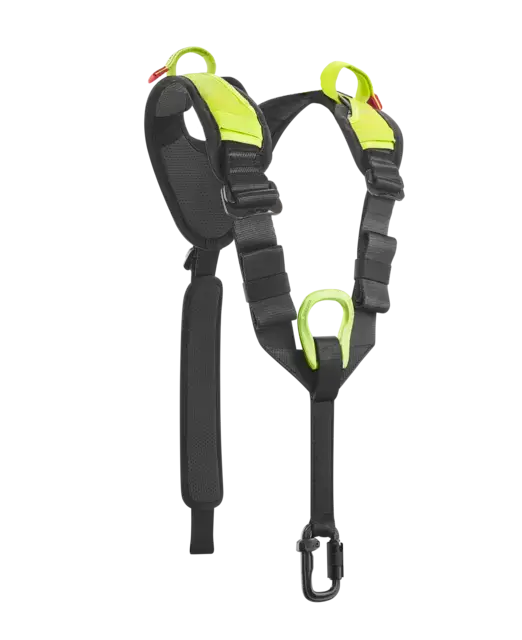 EDELRID VECTOR CHEST Y