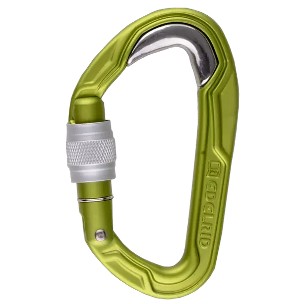 EDELRID Bulletproof Screw