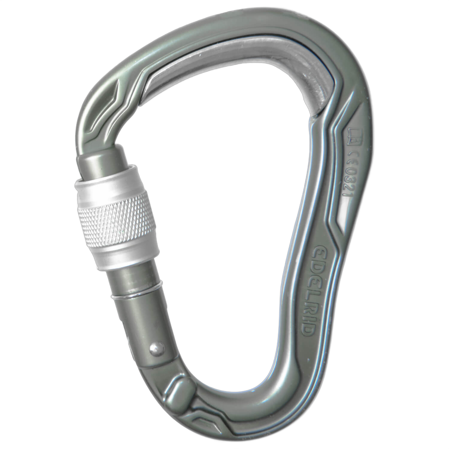 EDELRID HMS Bulletproof Screw