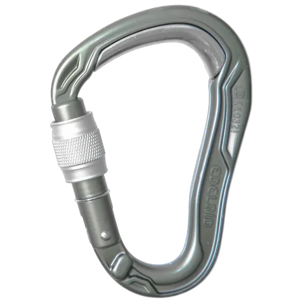 EDELRID HMS Bulletproof Screw