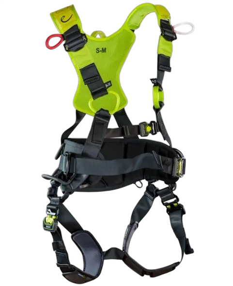 EDELRID FLEX PRO