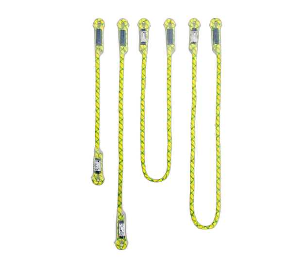 SINGING ROCK PATRON LANYARD