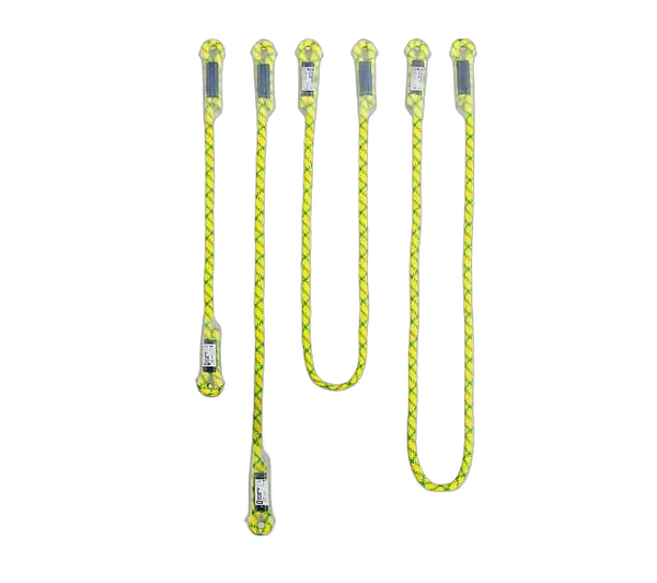 SINGING ROCK PATRON LANYARD