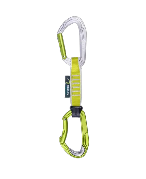EDELRID Bulletproof Set