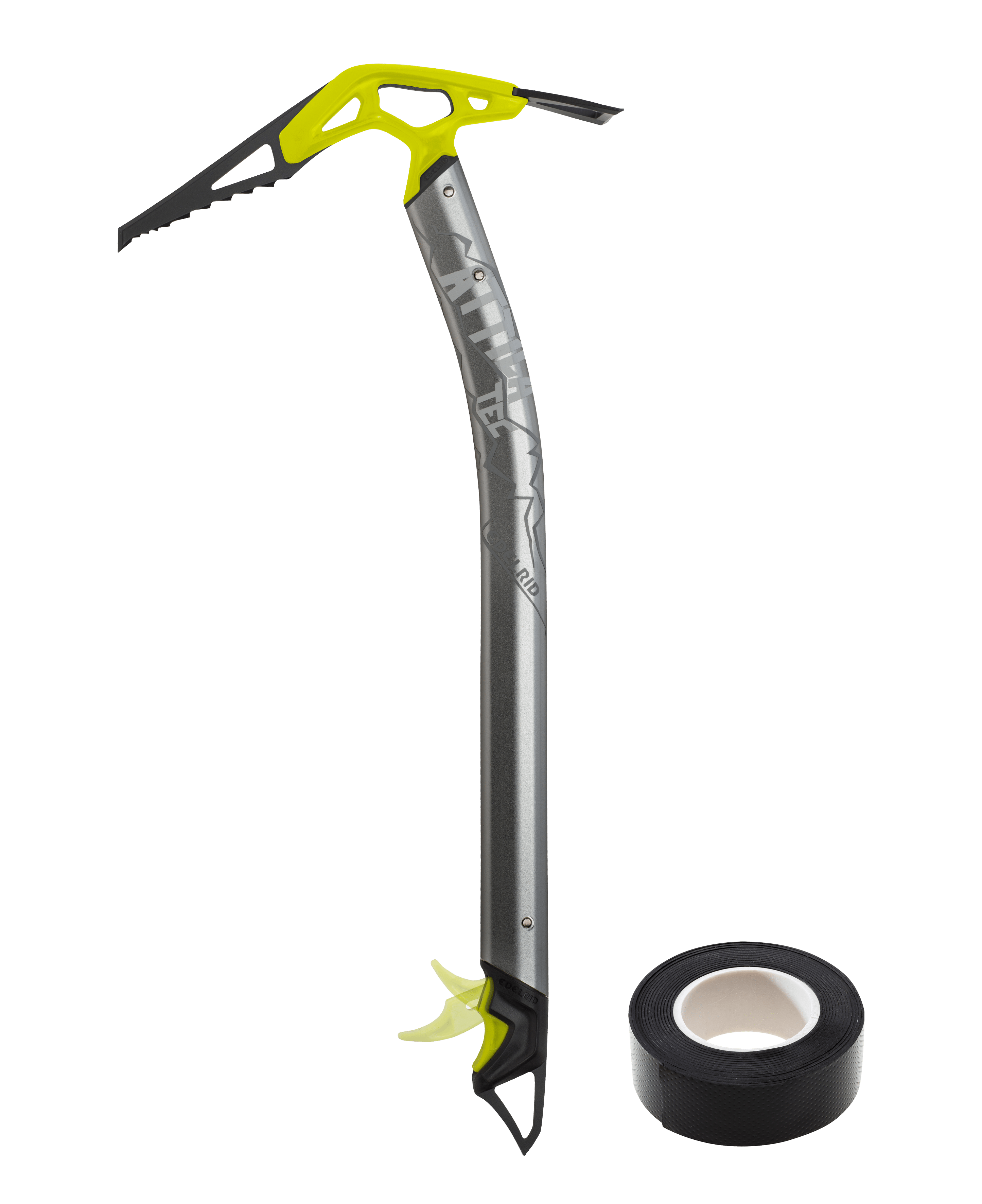 EDELRID ATTILA TEC
