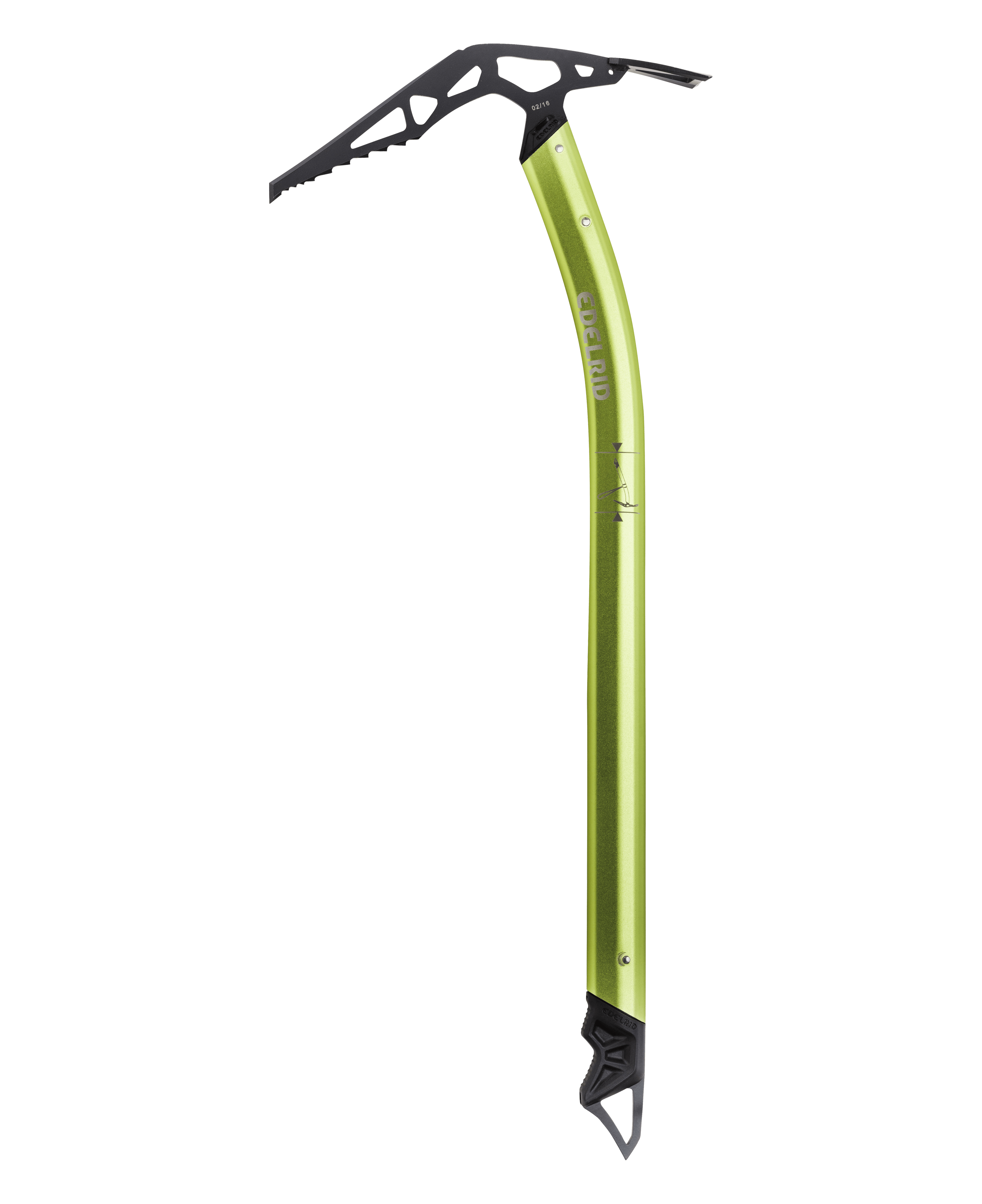 EDELRID ATTILA