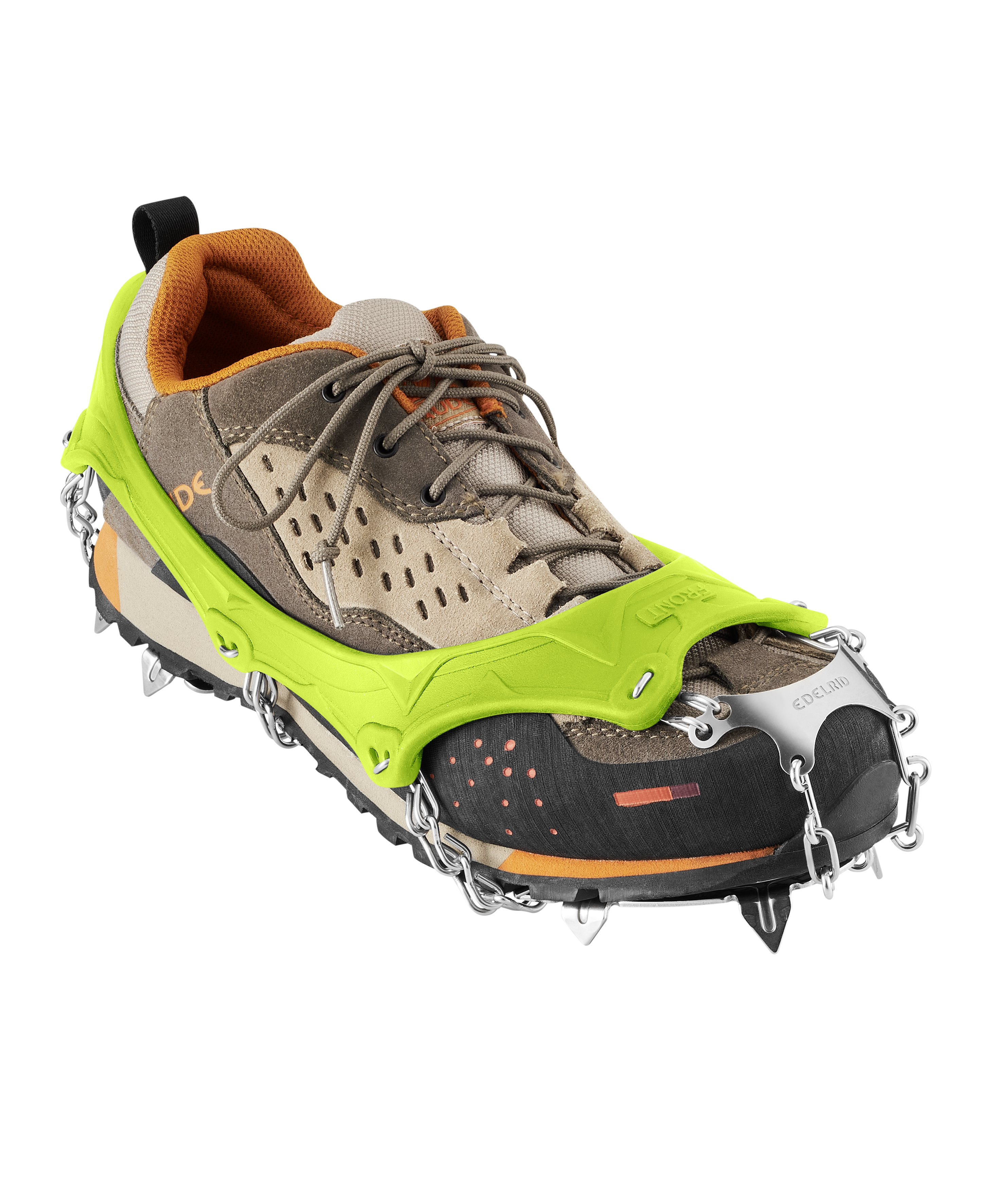 EDELRID SPIDERPICK