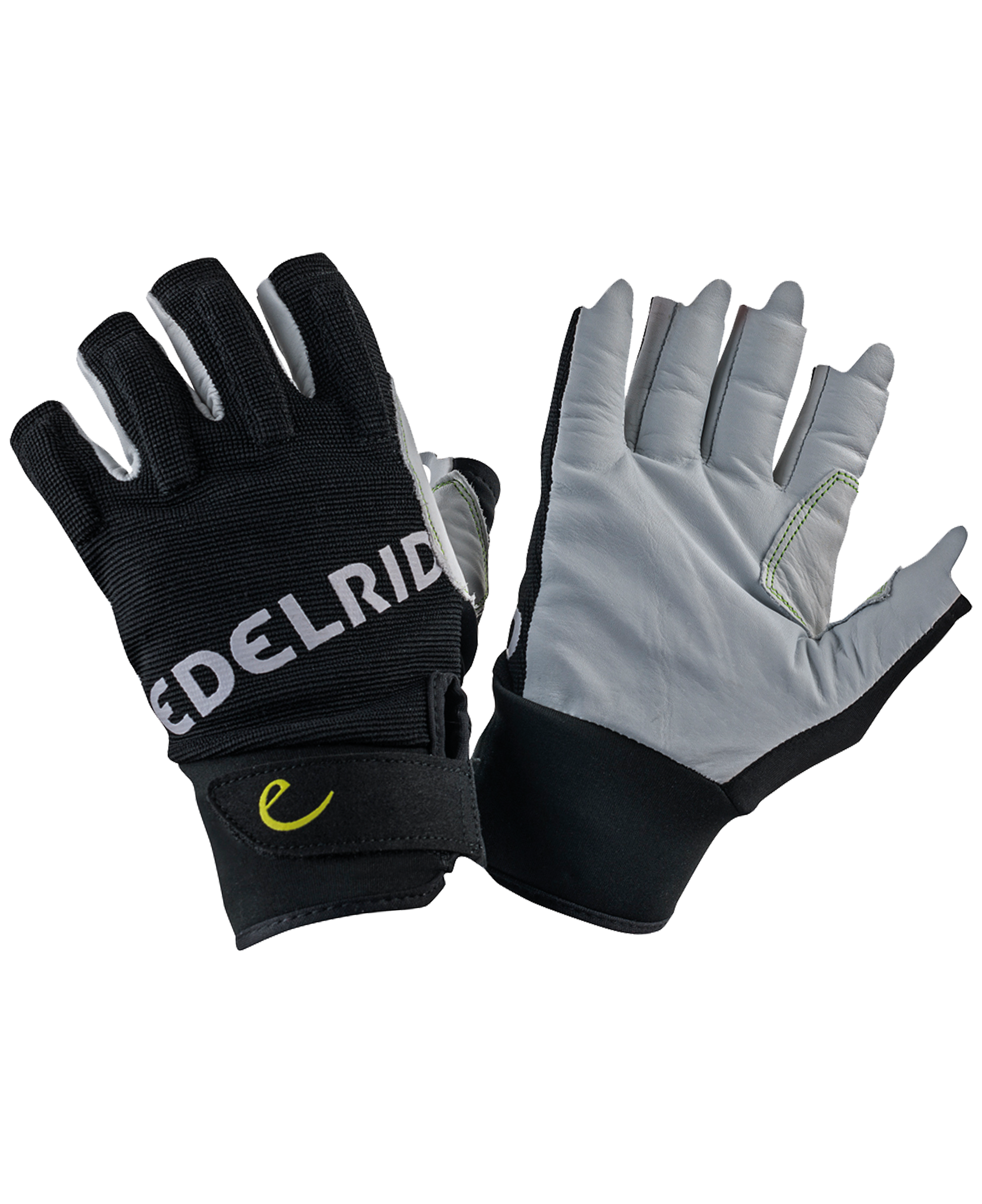 EDELRID WORK GLOVE OPEN
