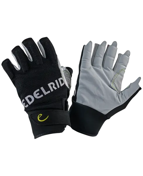 EDELRID WORK GLOVE OPEN