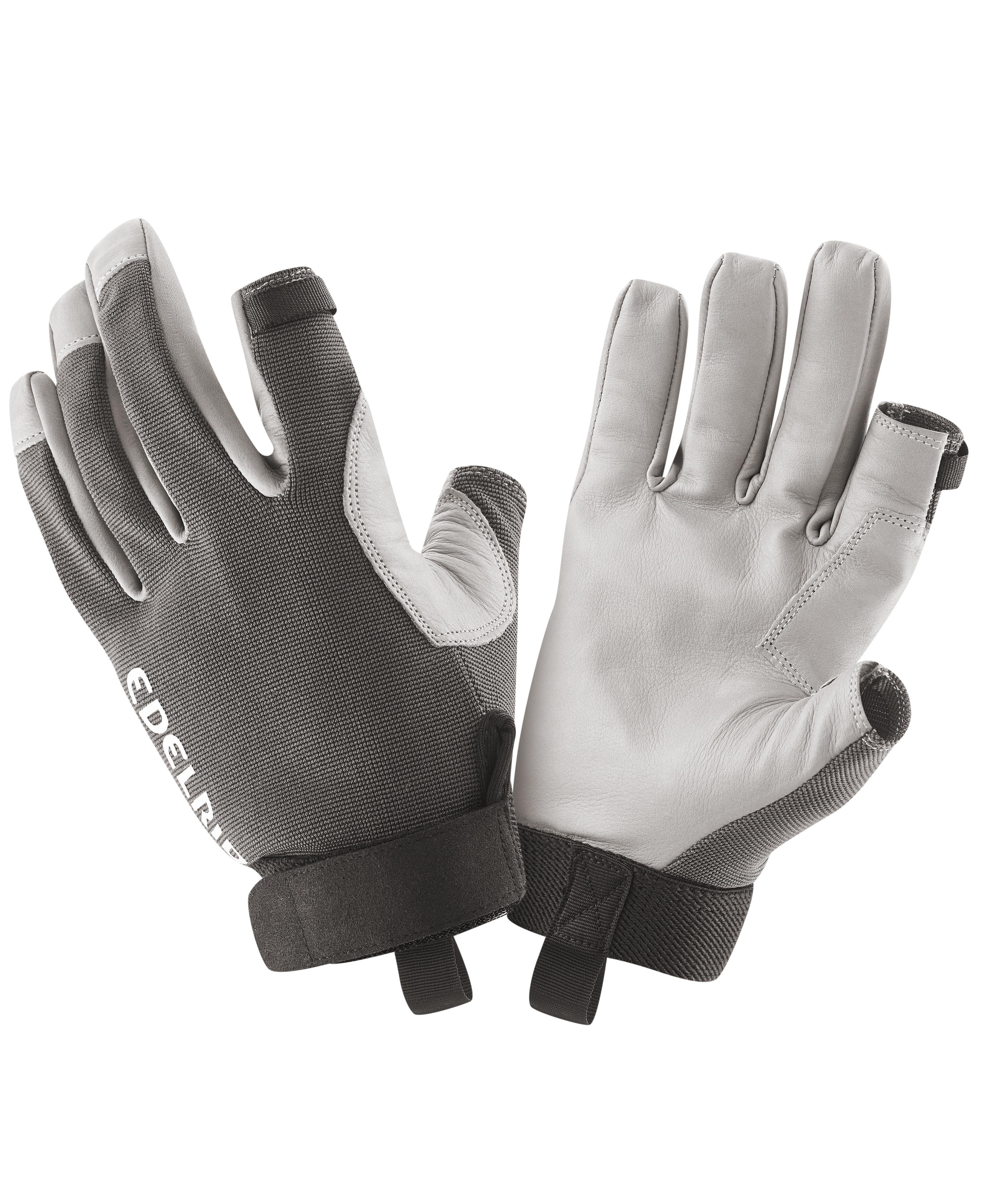 EDELRID WORK GLOVE CLOSED