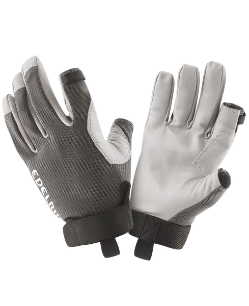 EDELRID WORK GLOVE CLOSED