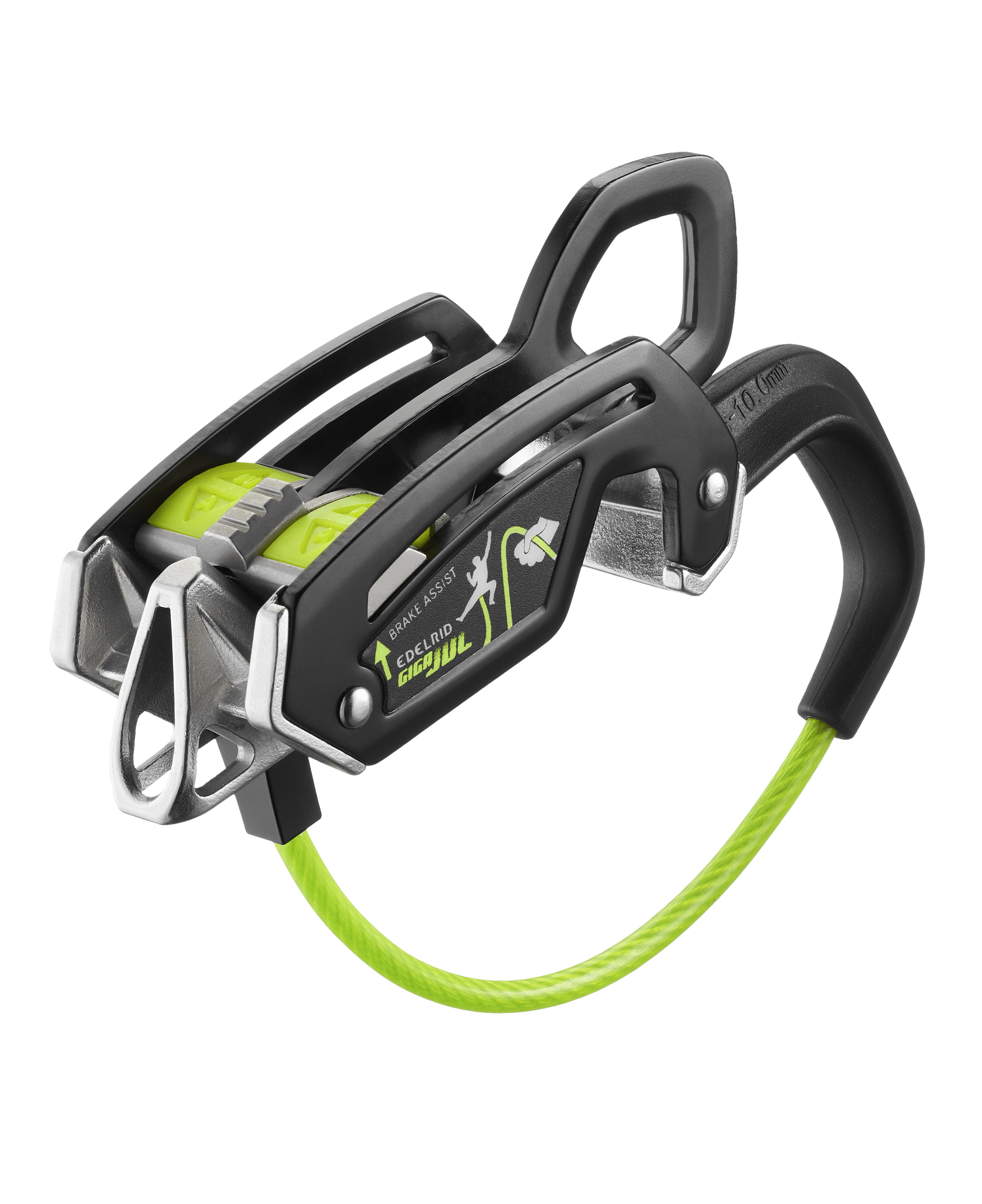 EDELRID GIGA JUL