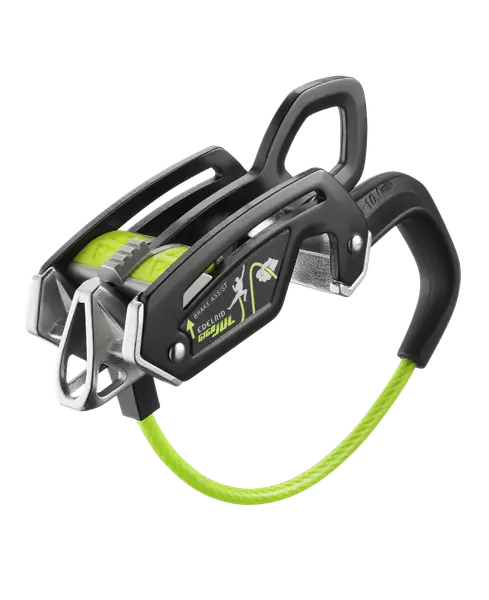 EDELRID GIGA JUL