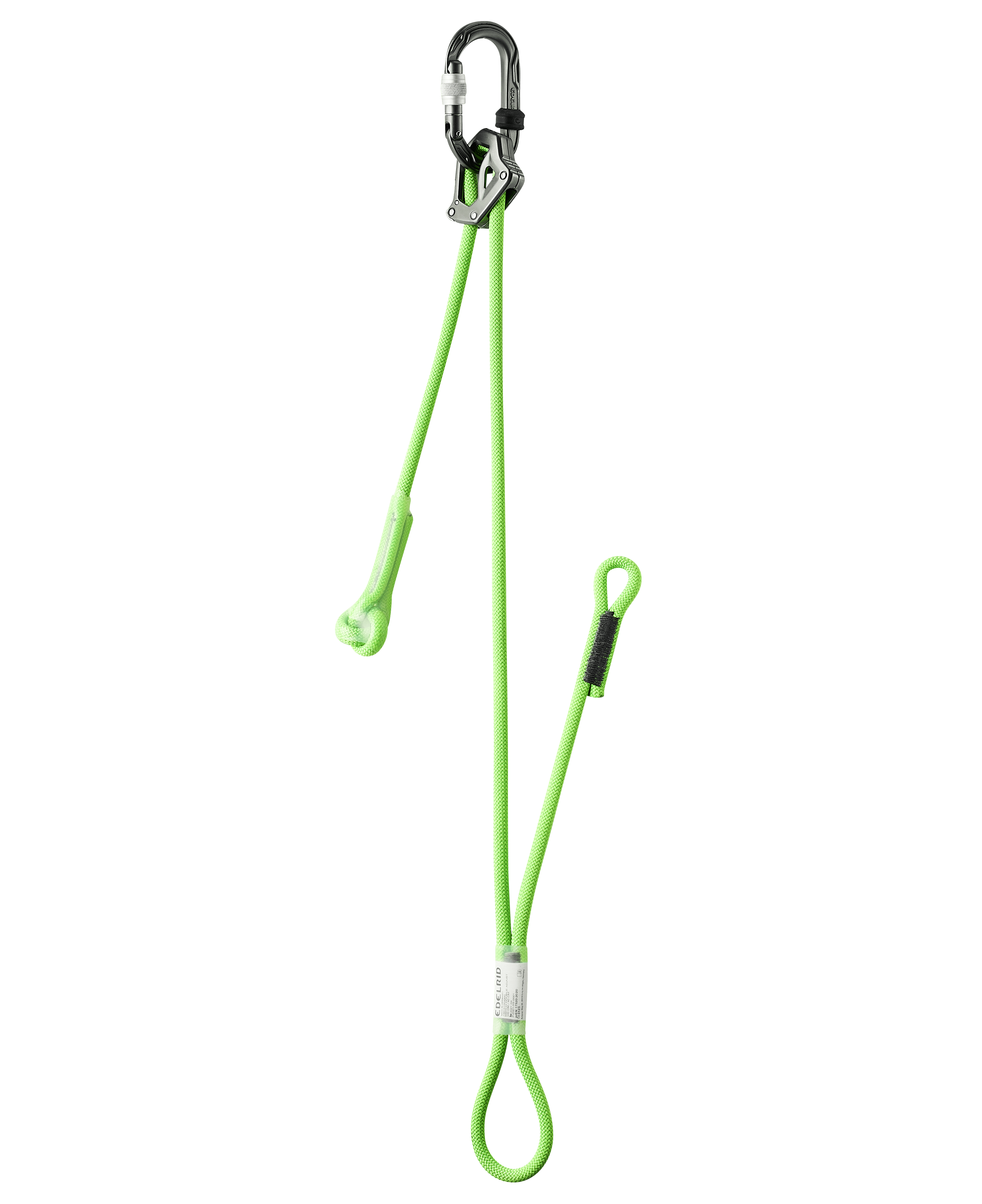EDELRID Switch Double Adjust