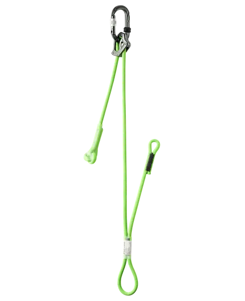 EDELRID Switch Double Adjust