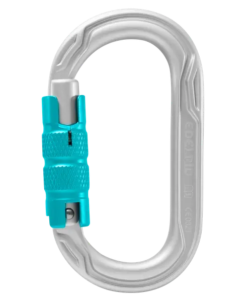 EDELRID OVAL POWER 2500 TRIPLE