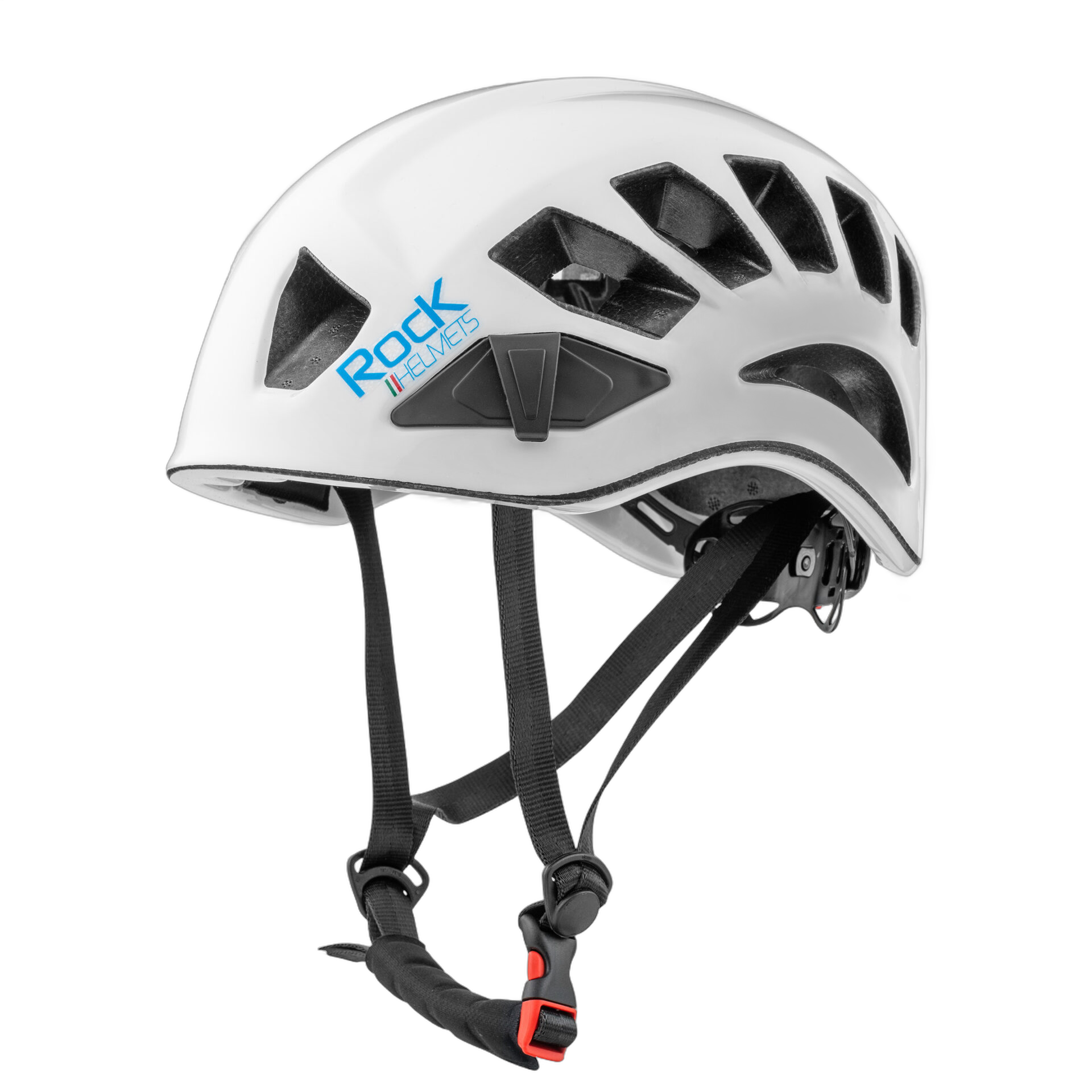ROCK HELMETS MORPHEUS PLUS