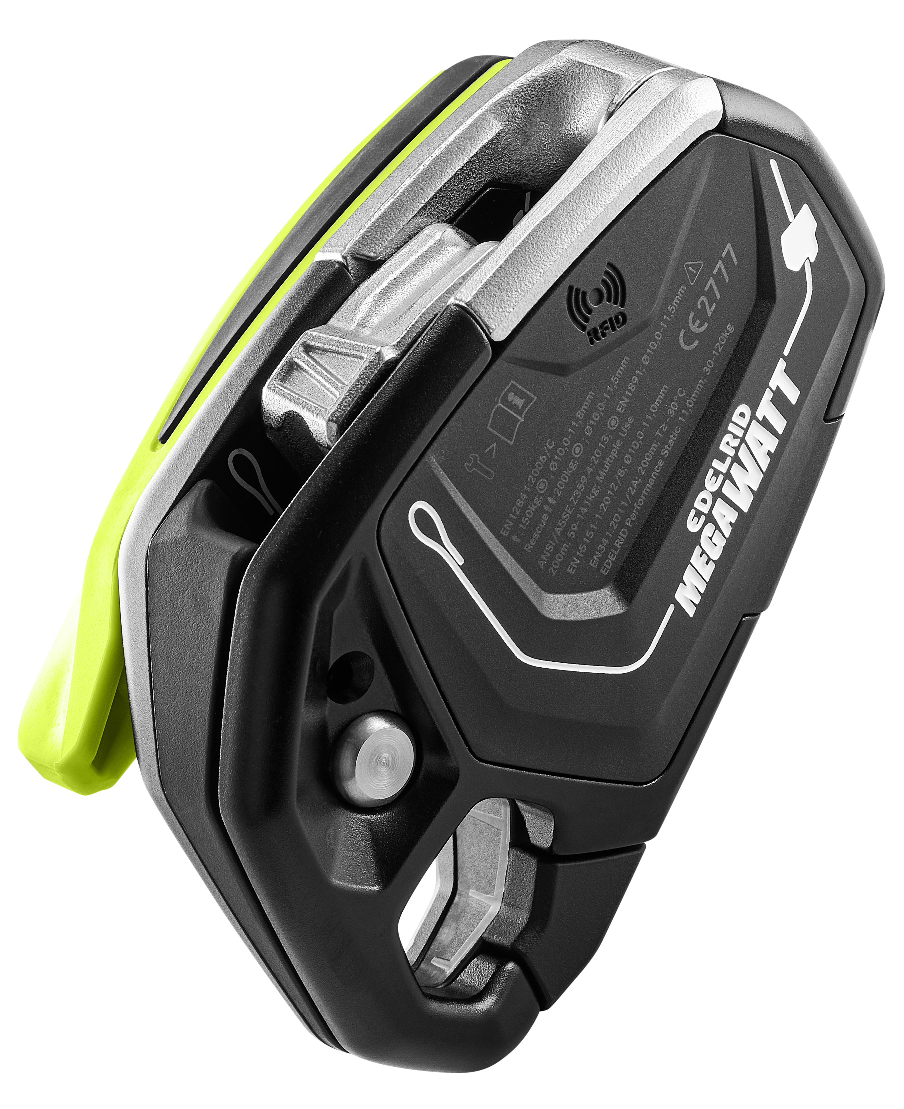 EDELRID MEGAWATT