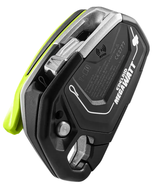 EDELRID MEGAWATT