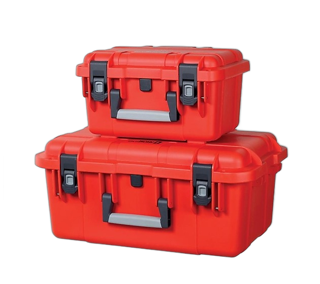 SINGING ROCK PROTECTIVE CASE