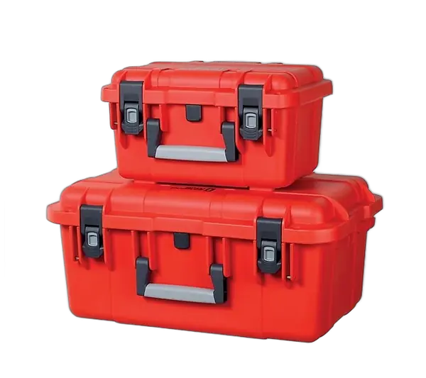SINGING ROCK PROTECTIVE CASE