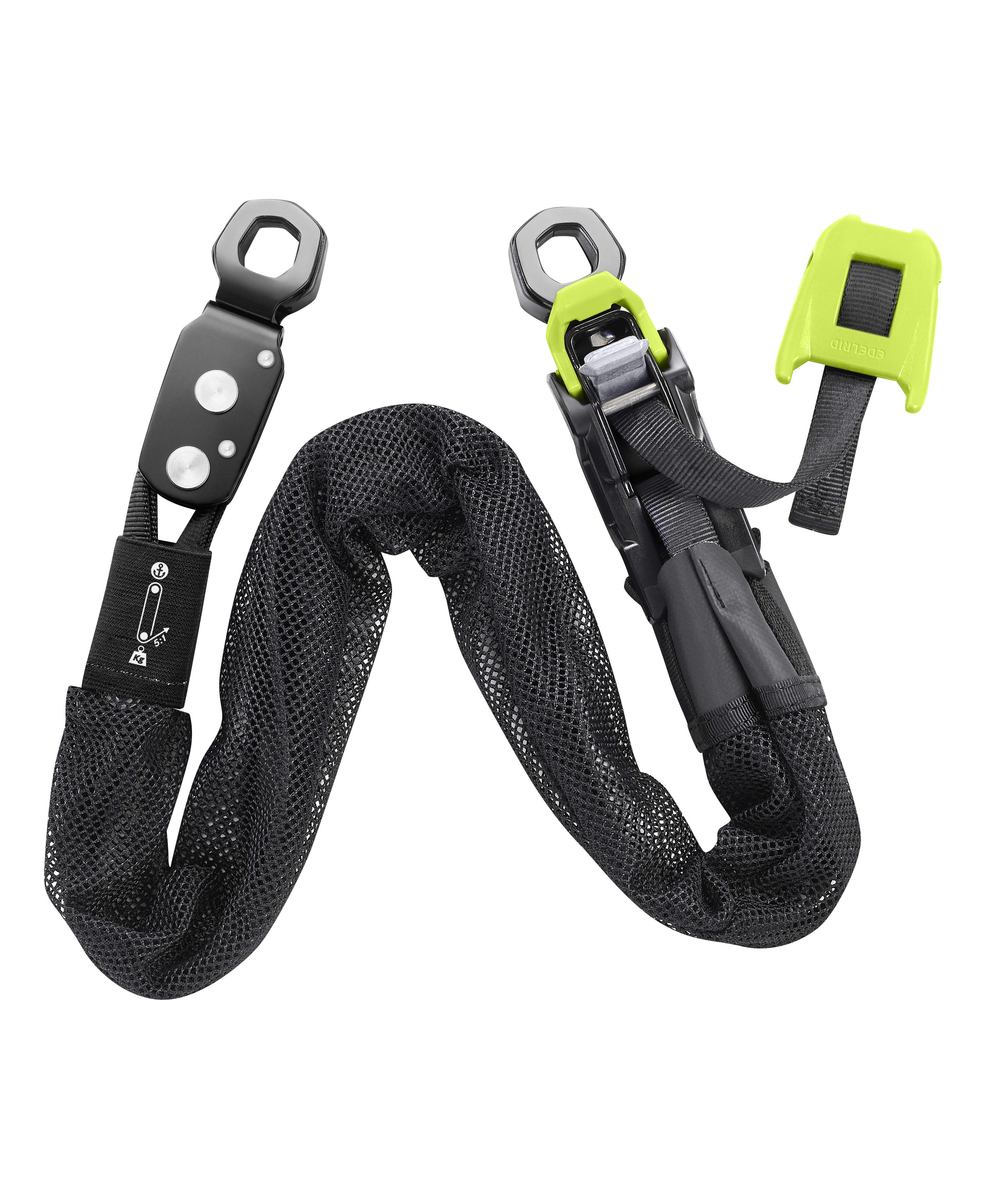 EDELRID KAA