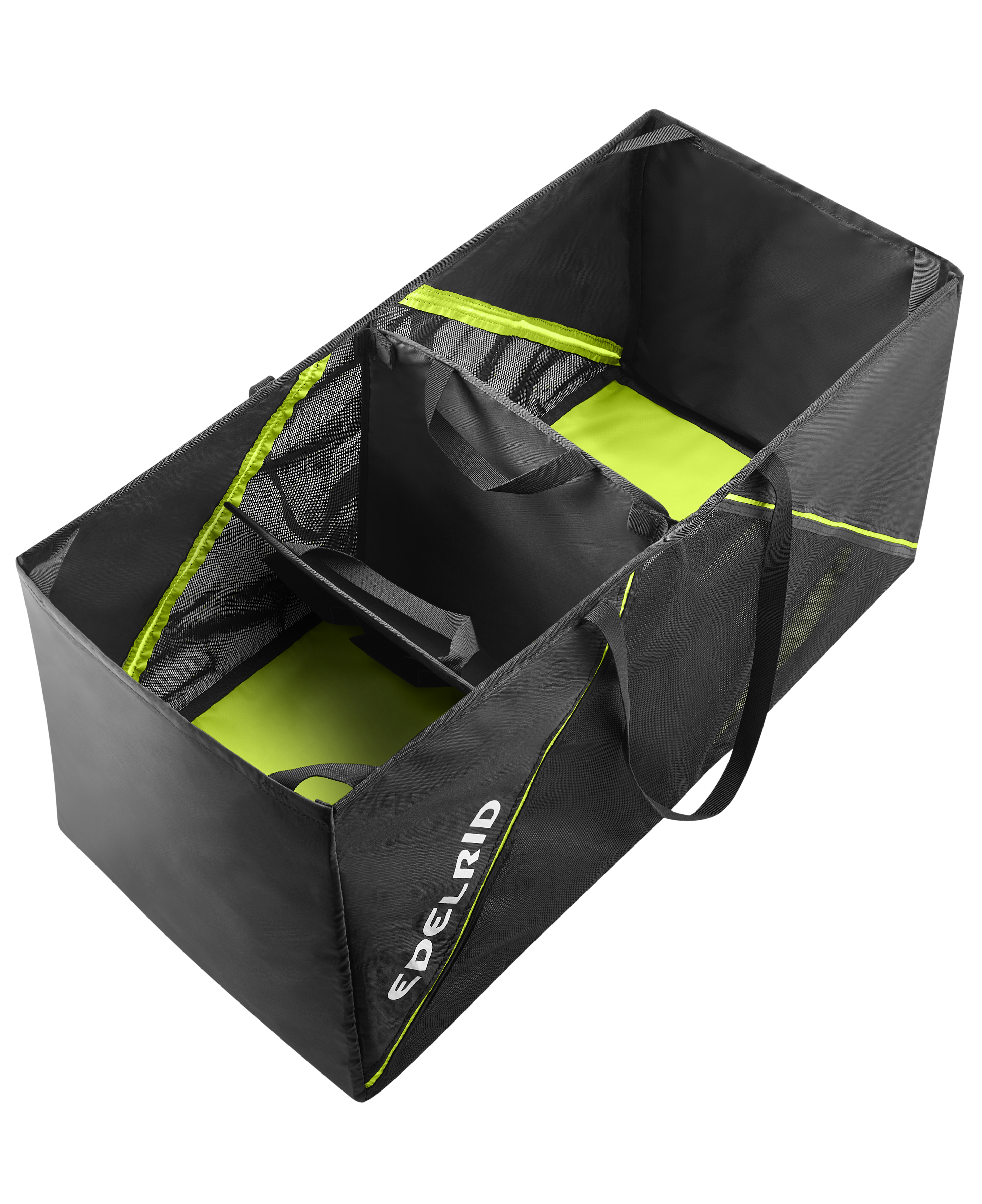 EDELRID HOUSTON