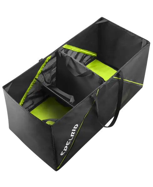 EDELRID HOUSTON