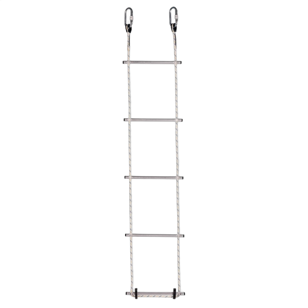 PROTEKT DL010 ESCALERA DE CUERDA