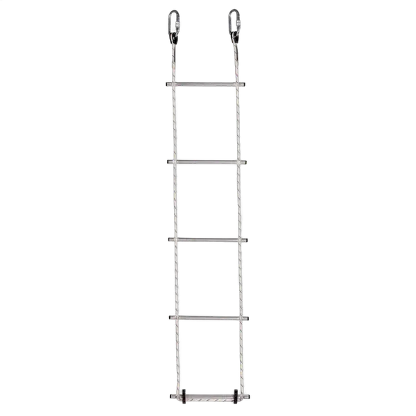 PROTEKT DL010 ESCALERA DE CUERDA