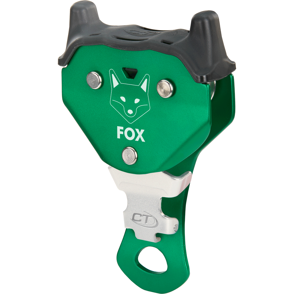 CLIMBING TECHNOLOGY FOX