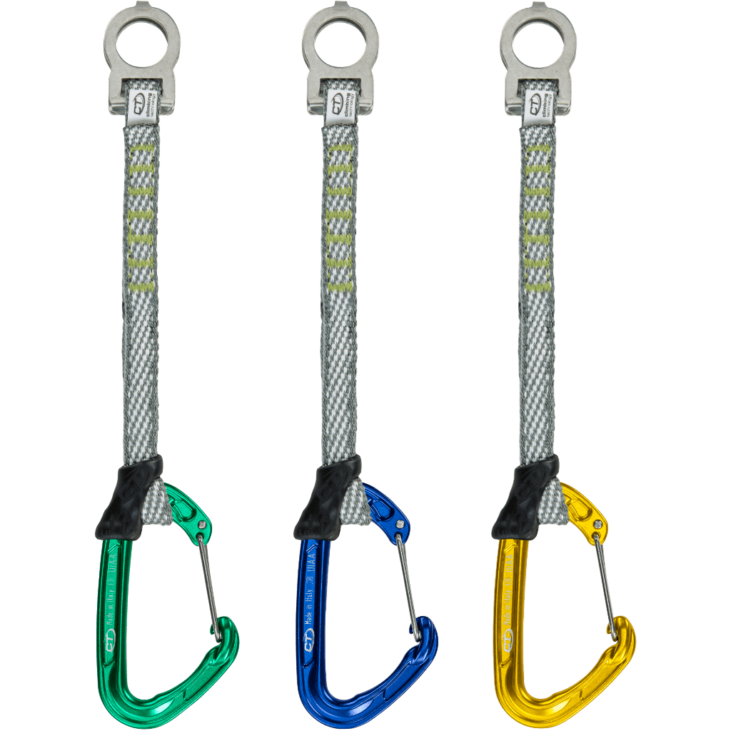 CLIMBING TECHNOLOGY ICE HOOK