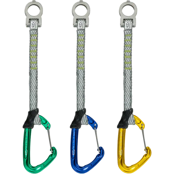 CLIMBING TECHNOLOGY ICE HOOK