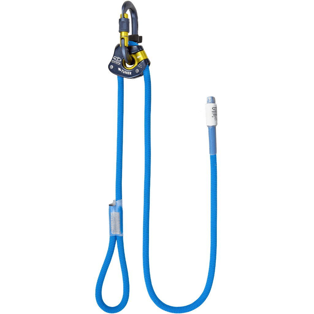 CLIMBING TECHNOLOGY TUNER-I