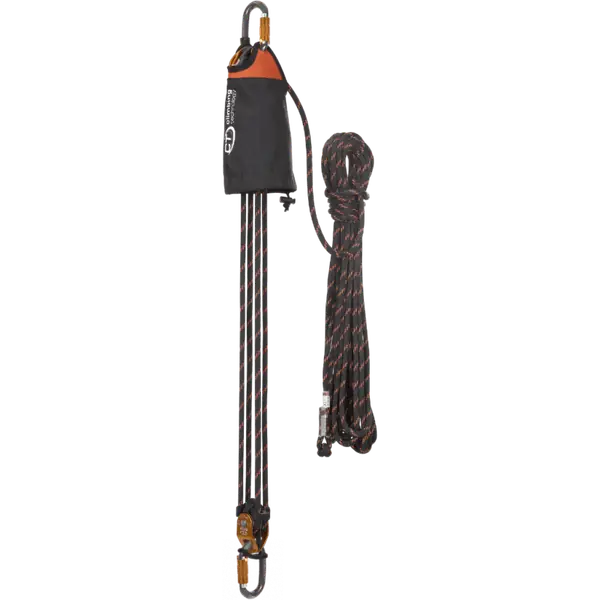 CLIMBING TECHNOLOGY UP YOU GO