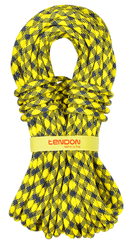 TENDON TRUST 11.0
