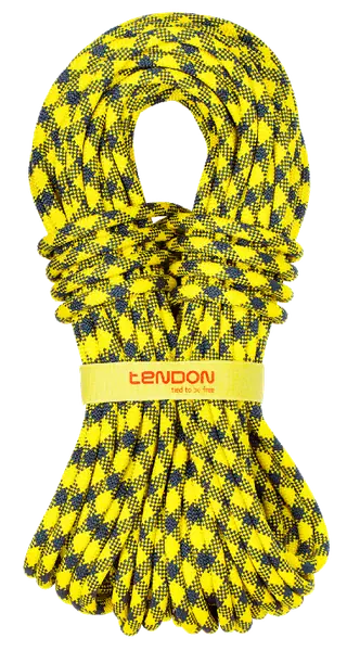 TENDON TRUST 11.0