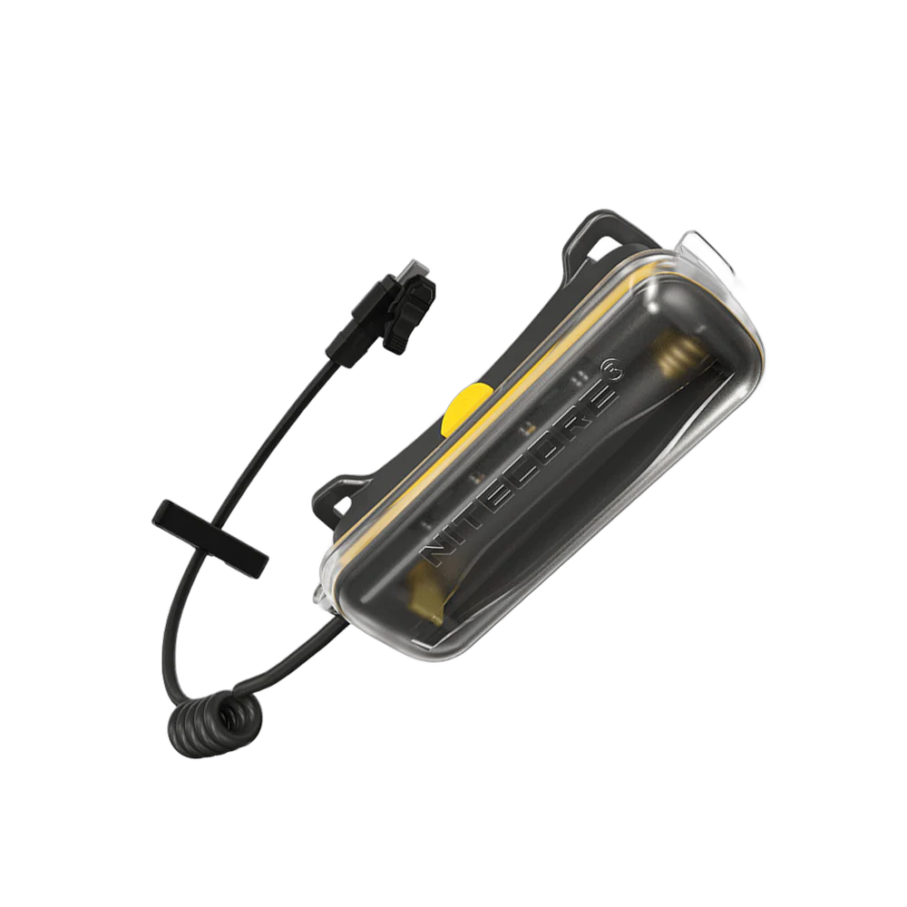 NITECORE 18650 EXTENSIÓN PARA BATERÍA