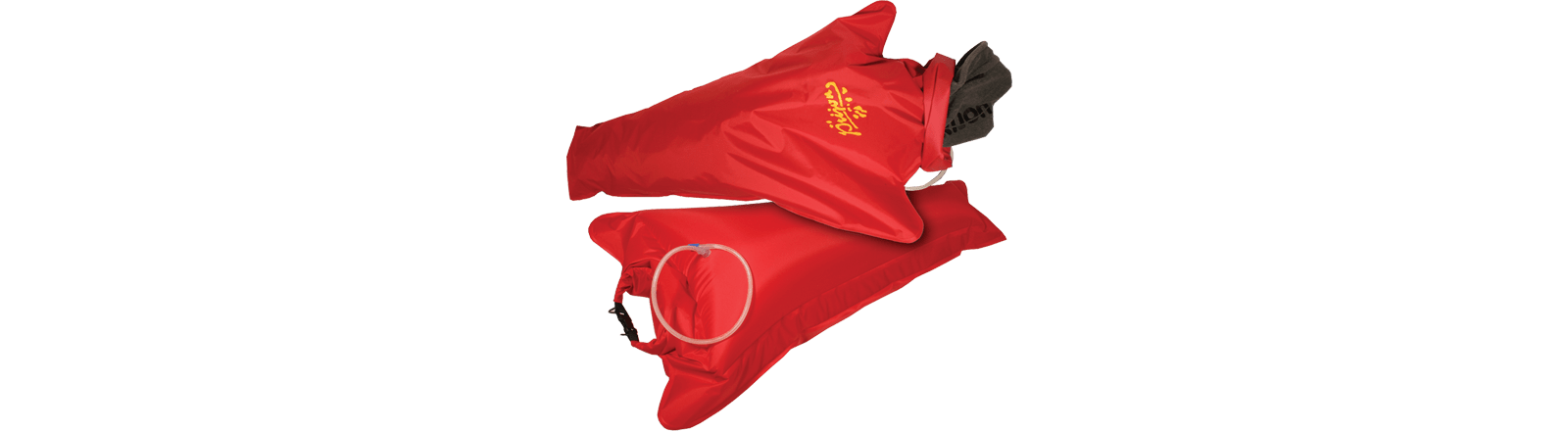 PRIJON Air Pack - Bolsa seca