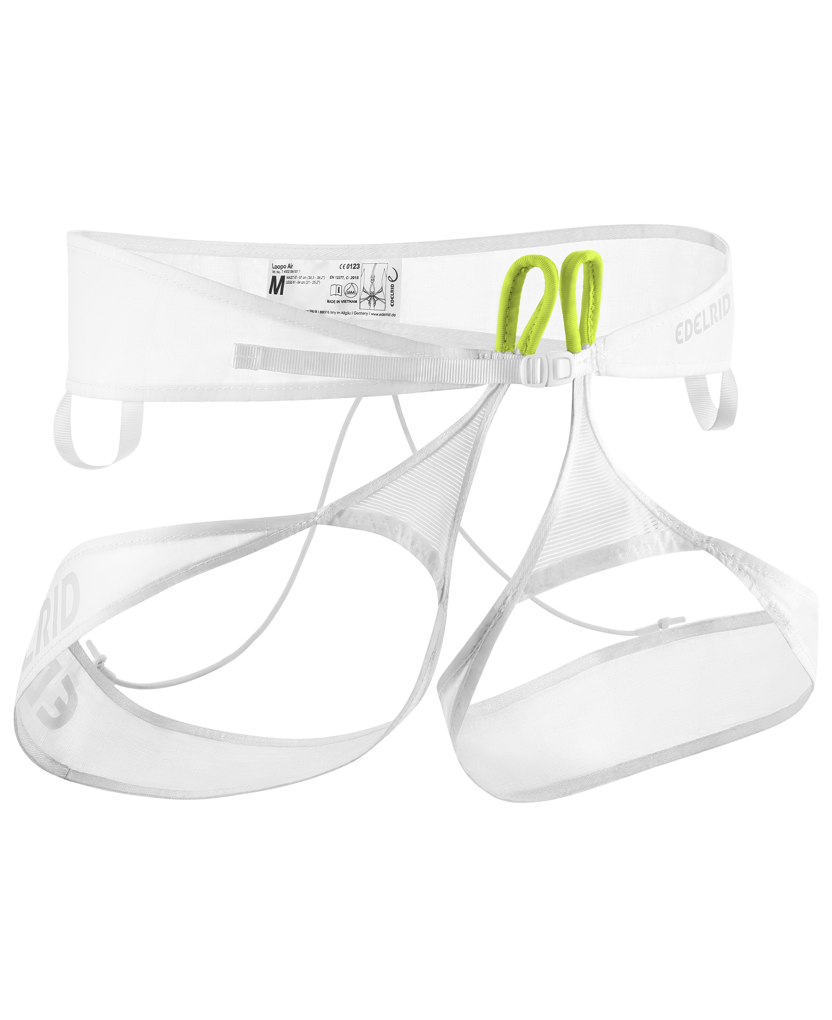 EDELRID LOOPO AIR