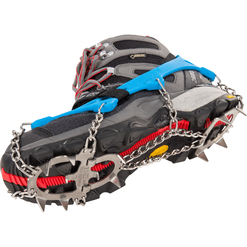 CLIMBING TECHNOLOGY ICE TRACTION PLUS