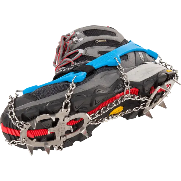 CLIMBING TECHNOLOGY ICE TRACTION PLUS