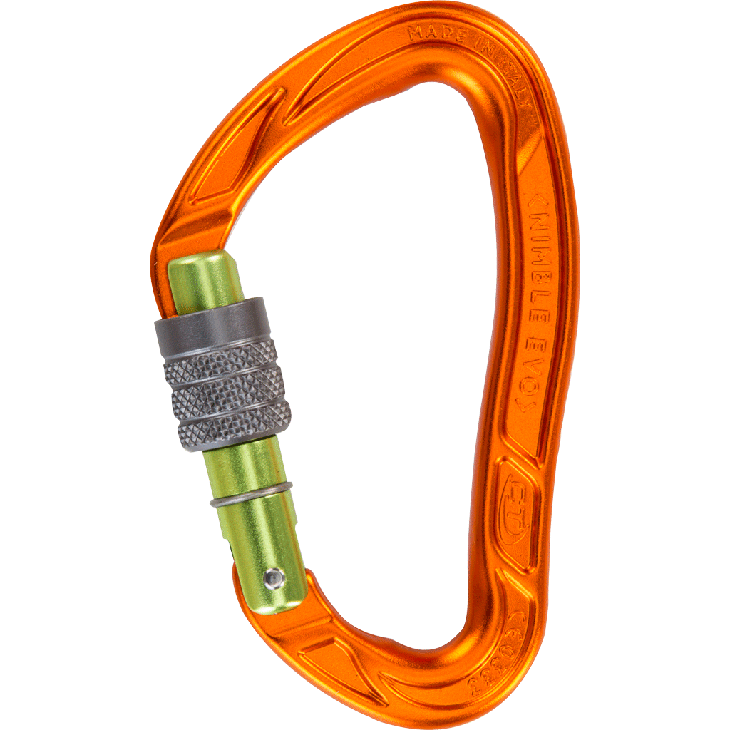 CLIMBING TECHNOLOGY NIMBLE EVO SG