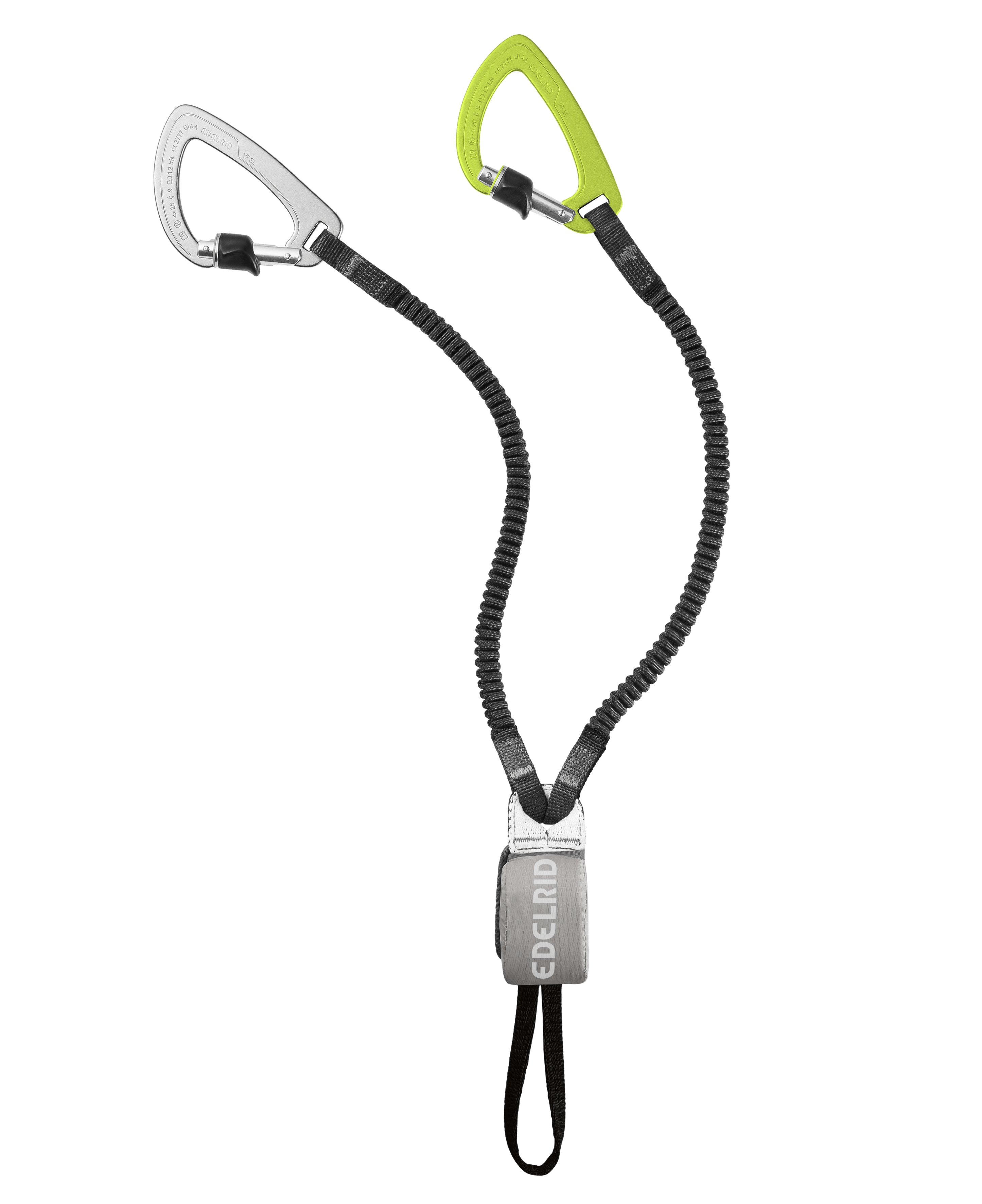 EDELRID CABLE KIT ULTRALITE VII
